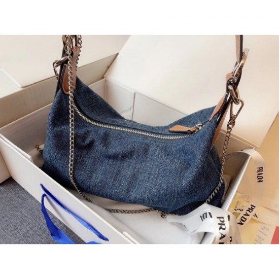 2022SS PRADA Prada Shoulder Bag Ends as soon as sold out First come, first served 2022SS PRADA Prada Shoulder Bag Ends as soon as sold out First come, first served