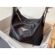 2022SS PRADA Prada Shoulder Bag Latest product inevitably sold out immediately 2022SS PRADA Prada Shoulder Bag Latest product inevitably sold out immediately