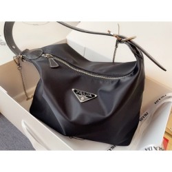2022SS PRADA Prada Shoulder Bag Latest product inevitably sold out immediately