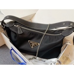 2022SS PRADA Prada Shoulder Bag Latest ☆ Popular ☆ Hot topic