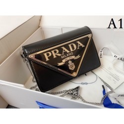 2022SS PRADA Prada Shoulder Bag Hottest Domestic Sold Out Limited quantity