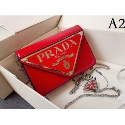 2022SS PRADA Prada Shoulder Bag Hottest Domestic Sold Out Limited quantity