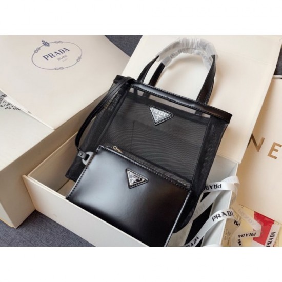 2022SS PRADA Prada tote bag store limited model 2022SS PRADA Prada tote bag store limited model