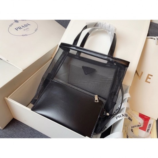 2022SS PRADA Prada tote bag store limited model 2022SS PRADA Prada tote bag store limited model