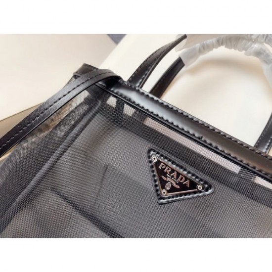 2022SS PRADA Prada tote bag store limited model 2022SS PRADA Prada tote bag store limited model