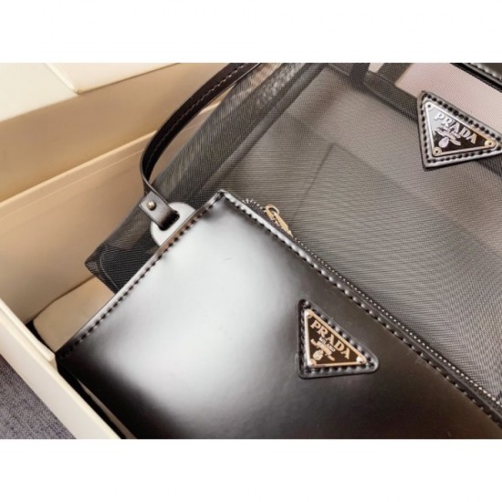 2022SS PRADA Prada tote bag store limited model 2022SS PRADA Prada tote bag store limited model