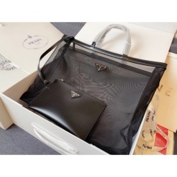 2022SS PRADA Prada tote bag Limited quantity miracle arrival