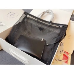 2022SS PRADA Prada tote bag Limited quantity miracle arrival