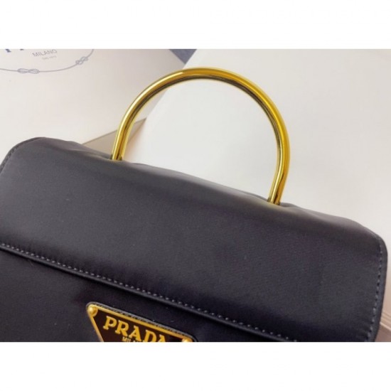 2022SS PRADA Prada Tote Bag Perfect for summer outfits 2022SS PRADA Prada Tote Bag Perfect for summer outfits