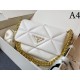 2022SS PRADA Prada Shoulder Bag Small quantity in stock ☆ Limited model 2022SS PRADA Prada Shoulder Bag Small quantity in stock ☆ Limited model