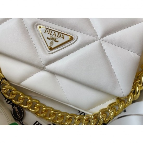 2022SS PRADA Prada Shoulder Bag Small quantity in stock ☆ Limited model 2022SS PRADA Prada Shoulder Bag Small quantity in stock ☆ Limited model
