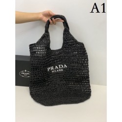 2022SS PRADA Prada shoulder bag casual reversal charm