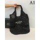 2022SS PRADA Prada shoulder bag casual reversal charm 2022SS PRADA Prada shoulder bag casual reversal charm