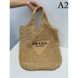 2022SS PRADA Prada shoulder bag casual reversal charm