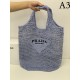 2022SS PRADA Prada shoulder bag casual reversal charm 2022SS PRADA Prada shoulder bag casual reversal charm