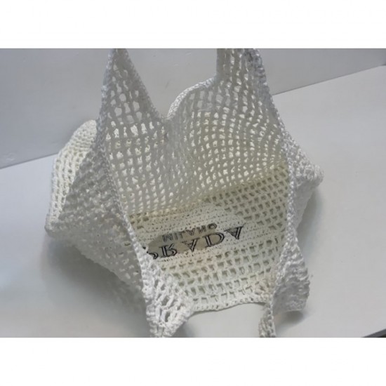 2022SS PRADA Prada shoulder bag casual reversal charm 2022SS PRADA Prada shoulder bag casual reversal charm