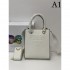 2022SS PRADA Prada Shoulder Bag New Limited Adult Ele