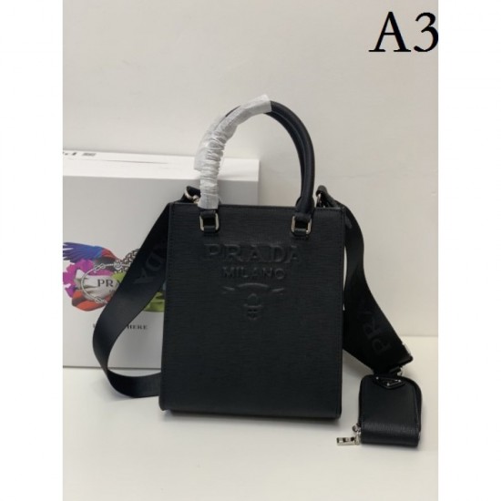 2022SS PRADA Prada Shoulder Bag New Limited Adult Ele 2022SS PRADA Prada Shoulder Bag New Limited Adult Ele