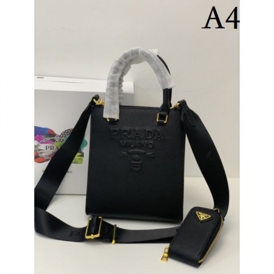2022SS PRADA Prada Shoulder Bag New Limited Adult Ele 2022SS PRADA Prada Shoulder Bag New Limited Adult Ele