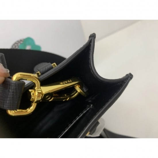 2022SS PRADA Prada Shoulder Bag New Limited Adult Ele 2022SS PRADA Prada Shoulder Bag New Limited Adult Ele