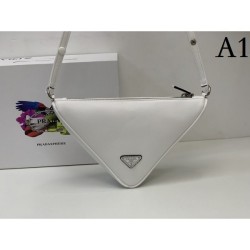 2022SS PRADA Prada Shoulder Bag Online Limited Edition