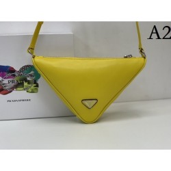 2022SS PRADA Prada Shoulder Bag Online Limited Edition