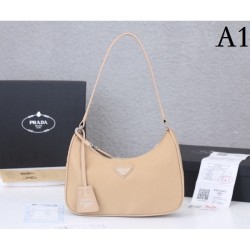 PRADA Prada tote bag 2022SS This summer's most popular brand