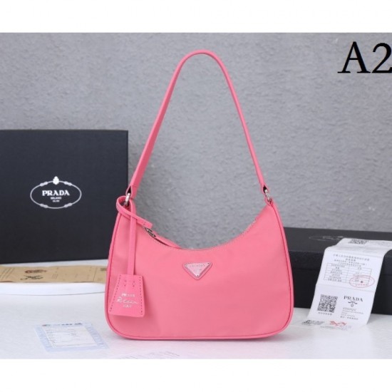 PRADA Prada tote bag 2022SS This summer's most popular brand PRADA Prada tote bag 2022SS This summer's most popular brand