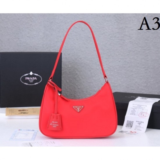 PRADA Prada tote bag 2022SS This summer's most popular brand PRADA Prada tote bag 2022SS This summer's most popular brand