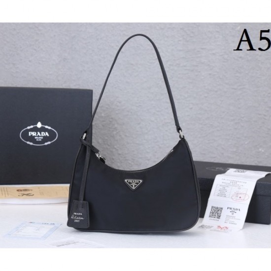 PRADA Prada tote bag 2022SS This summer's most popular brand PRADA Prada tote bag 2022SS This summer's most popular brand