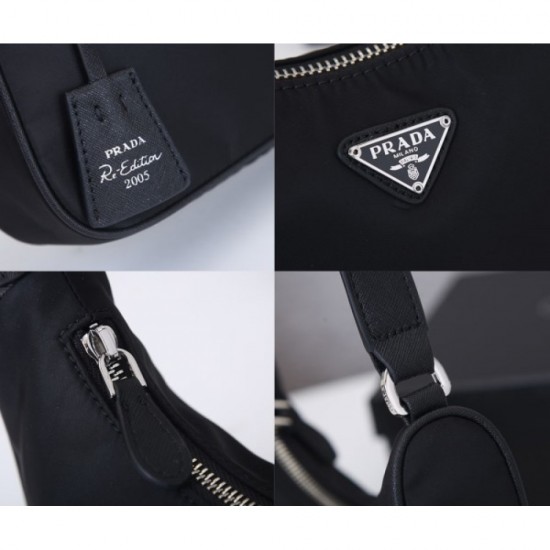 PRADA Prada tote bag 2022SS This summer's most popular brand PRADA Prada tote bag 2022SS This summer's most popular brand
