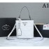 PRADA Prada tote bag 2022SS summer standard style up