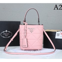PRADA Prada tote bag 2022SS summer standard style up