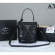 PRADA Prada tote bag 2022SS summer standard style up PRADA Prada tote bag 2022SS summer standard style up