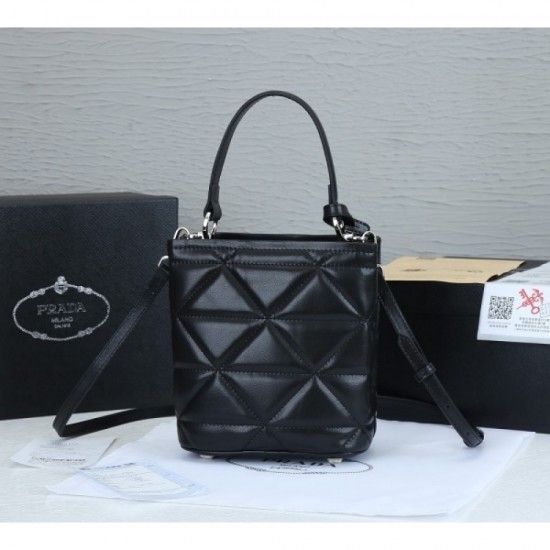 PRADA Prada tote bag 2022SS summer standard style up PRADA Prada tote bag 2022SS summer standard style up