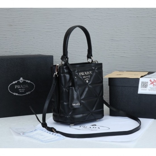 PRADA Prada tote bag 2022SS summer standard style up PRADA Prada tote bag 2022SS summer standard style up