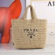 PRADA Prada Tote Bag 2022SS Magazines are also featured in many new works PRADA Prada Tote Bag 2022SS Magazines are also featured in many new works