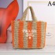 PRADA Prada Tote Bag 2022SS Magazines are also featured in many new works PRADA Prada Tote Bag 2022SS Magazines are also featured in many new works