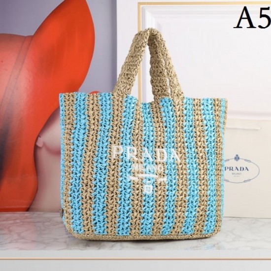 PRADA Prada Tote Bag 2022SS Magazines are also featured in many new works PRADA Prada Tote Bag 2022SS Magazines are also featured in many new works