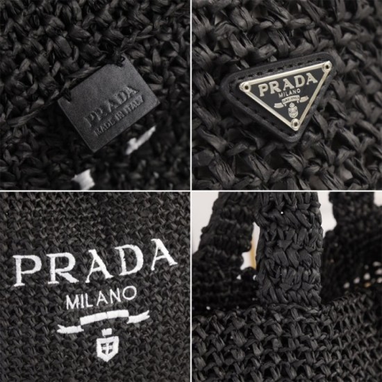 PRADA Prada Tote Bag 2022SS Magazines are also featured in many new works PRADA Prada Tote Bag 2022SS Magazines are also featured in many new works