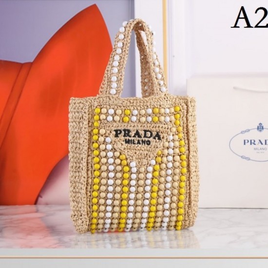 PRADA Prada tote bag 2022SS popular item new item last year PRADA Prada tote bag 2022SS popular item new item last year