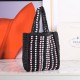 PRADA Prada tote bag 2022SS popular item new item last year PRADA Prada tote bag 2022SS popular item new item last year
