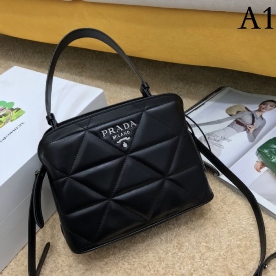 PRADA Prada tote bag 2022SS latest season came over PRADA Prada tote bag 2022SS latest season came over