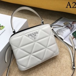 PRADA Prada tote bag 2022SS latest season came over