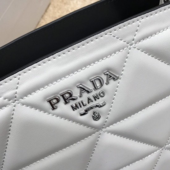 PRADA Prada tote bag 2022SS latest season came over PRADA Prada tote bag 2022SS latest season came over