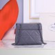 PRADA Prada shoulder bag 2022SS transformed into a beautiful outfit PRADA Prada shoulder bag 2022SS transformed into a beautiful outfit