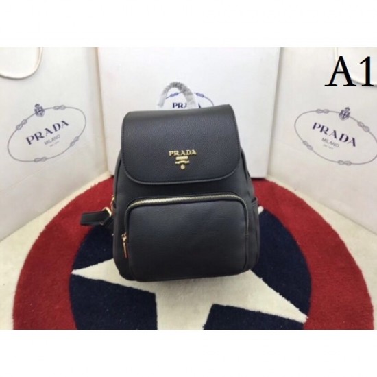 PRADA Prada Backpack 2022SS Summer new work to be in short supply PRADA Prada Backpack 2022SS Summer new work to be in short supply
