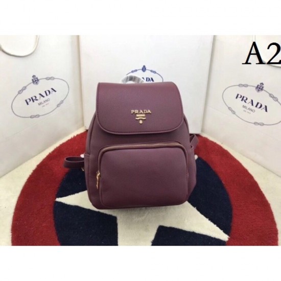 PRADA Prada Backpack 2022SS Summer new work to be in short supply PRADA Prada Backpack 2022SS Summer new work to be in short supply
