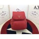 PRADA Prada Backpack 2022SS Summer new work to be in short supply PRADA Prada Backpack 2022SS Summer new work to be in short supply