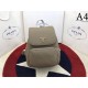 PRADA Prada Backpack 2022SS Summer new work to be in short supply PRADA Prada Backpack 2022SS Summer new work to be in short supply